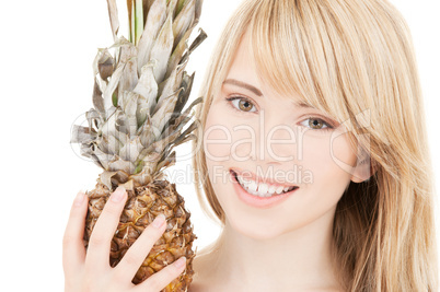 pineapple