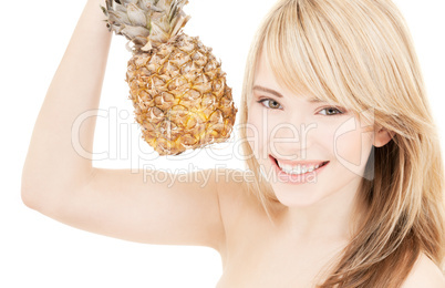 pineapple