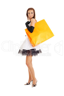 shopper