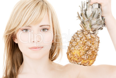 pineapple