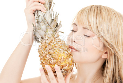 pineapple