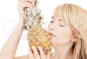 pineapple