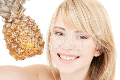 pineapple