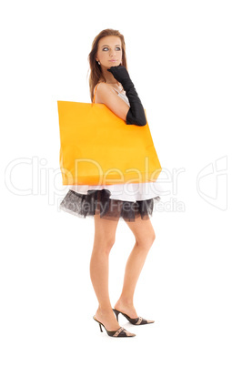 shopper