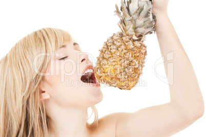 pineapple