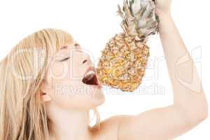 pineapple