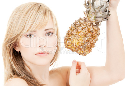 pineapple