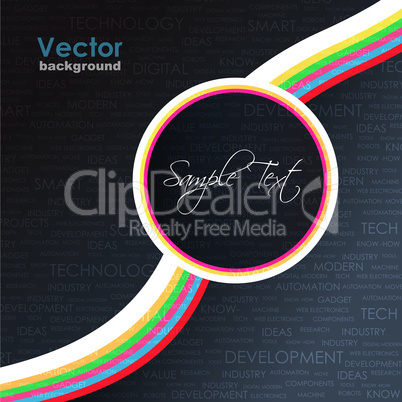 vector background