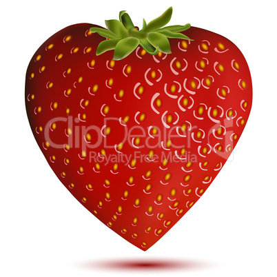 strawberry