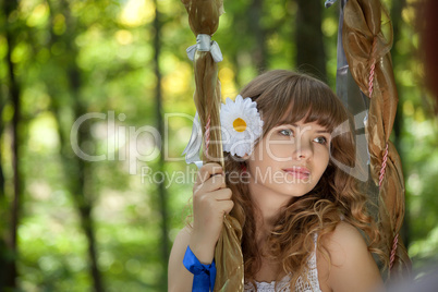Beautiful girl Beautiful girl