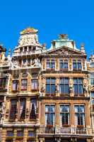 Grand Place, Brüssel