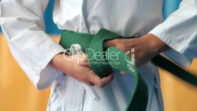 green belt