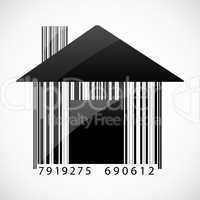 barcode home