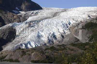 Exit Glacier 2