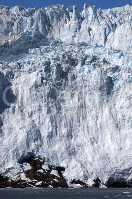 Holgate Glacier 4