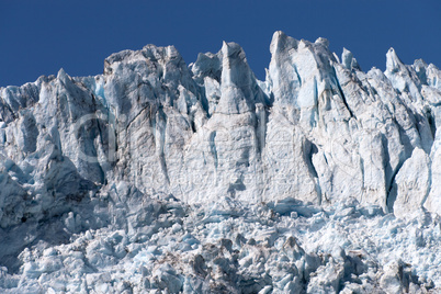 Holgate Glacier 2