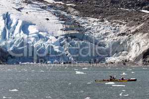 Holgate Glacier 5