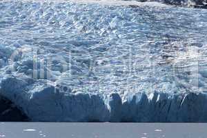 Portage Glacier 3