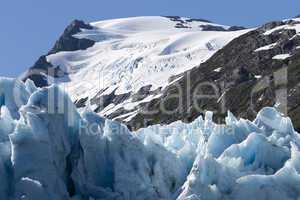 Portage Glacier 4