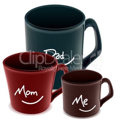 coffee for family