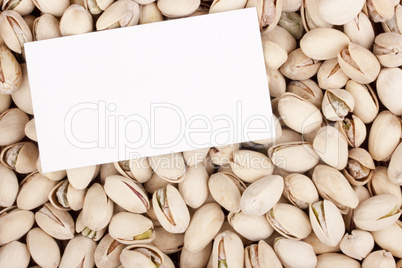 Nuts Pistachios