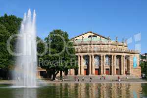 Staatstheater Stuttgart