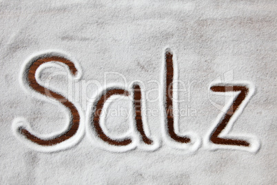 Salz