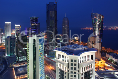 Doha / Katar