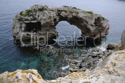 Es Pontas, Mallorca