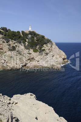 Punta de Capdepera