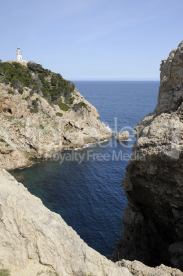 Punta de Capdepera