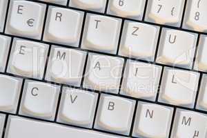 Keyboard: