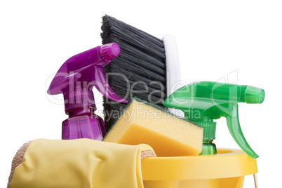 Cleaning