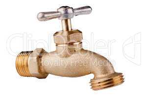 Brass Technical faucet