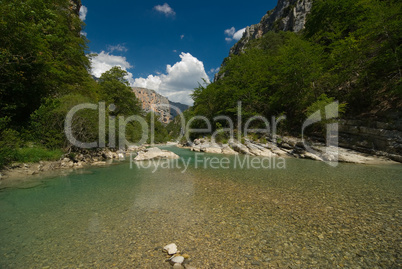 Verdonschlucht, Gorges du Verdon, Grand Canyon du Verdon