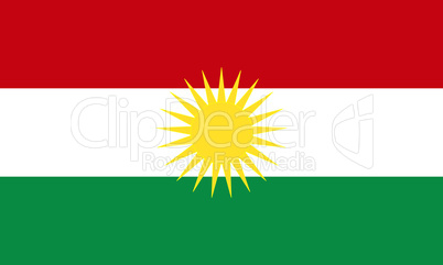 kurdistan