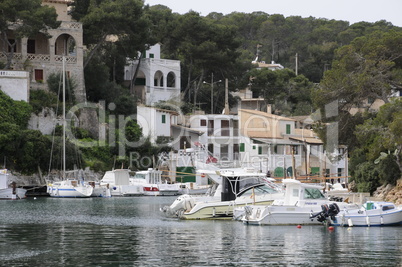 Cala Figuera