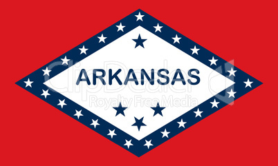 Arkansas