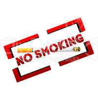 no smoking