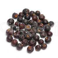Wacholderbeeren / juniper berries