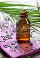 Lavendelöl / lavender oil