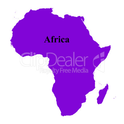 Africa