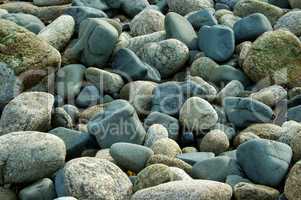 Kieselsteine / Stones