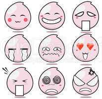 Emotion icon