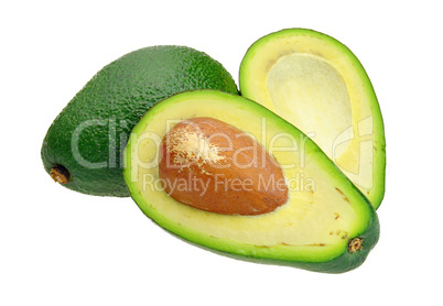 Avocado 07