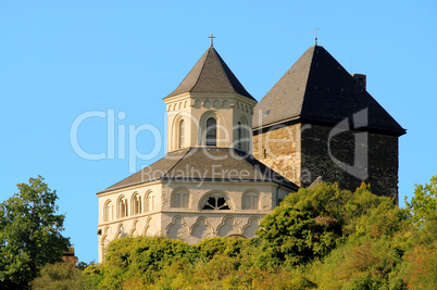 Oberburg - castle Oberburg 02