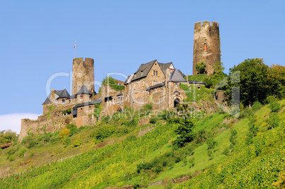 Thurant Burg - Castle Thurant 07
