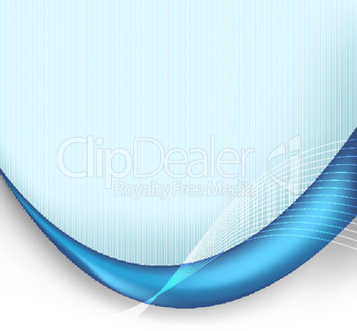 classical vector background