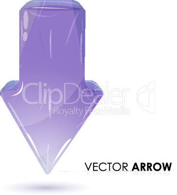 vector arrow