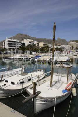 Port de Pollenca